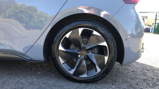 CUPRA Born 169kW e-Boost V2 58kWh 5dr Auto Electric Hatchback